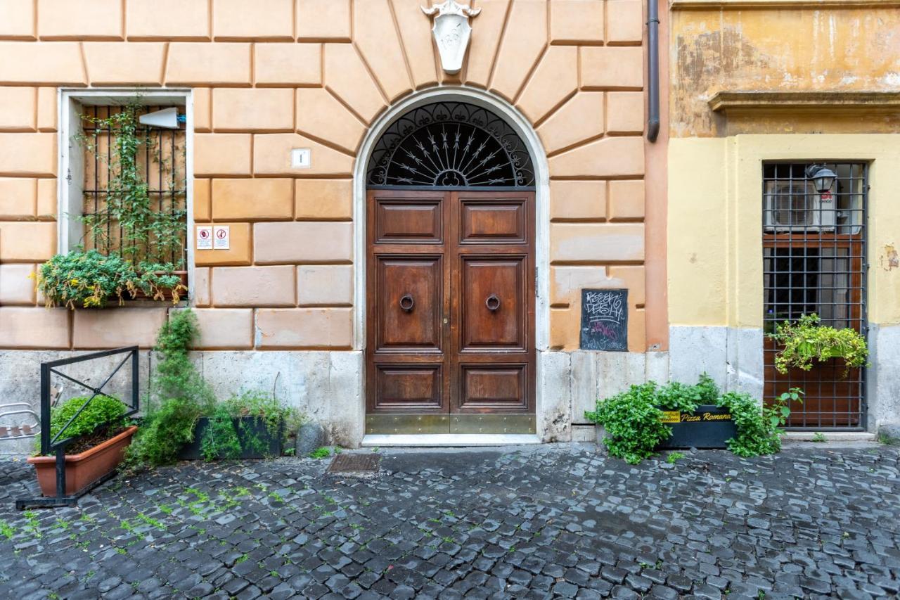 Maison Colosseo Roma Exterior foto